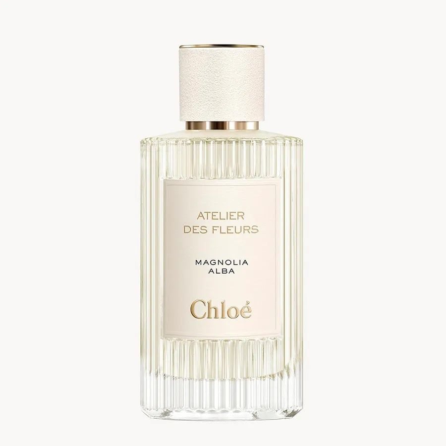Nước Hoa Nữ Chloé Atelier Des Fleurs Magnolia Alba EDP 150ml – HT