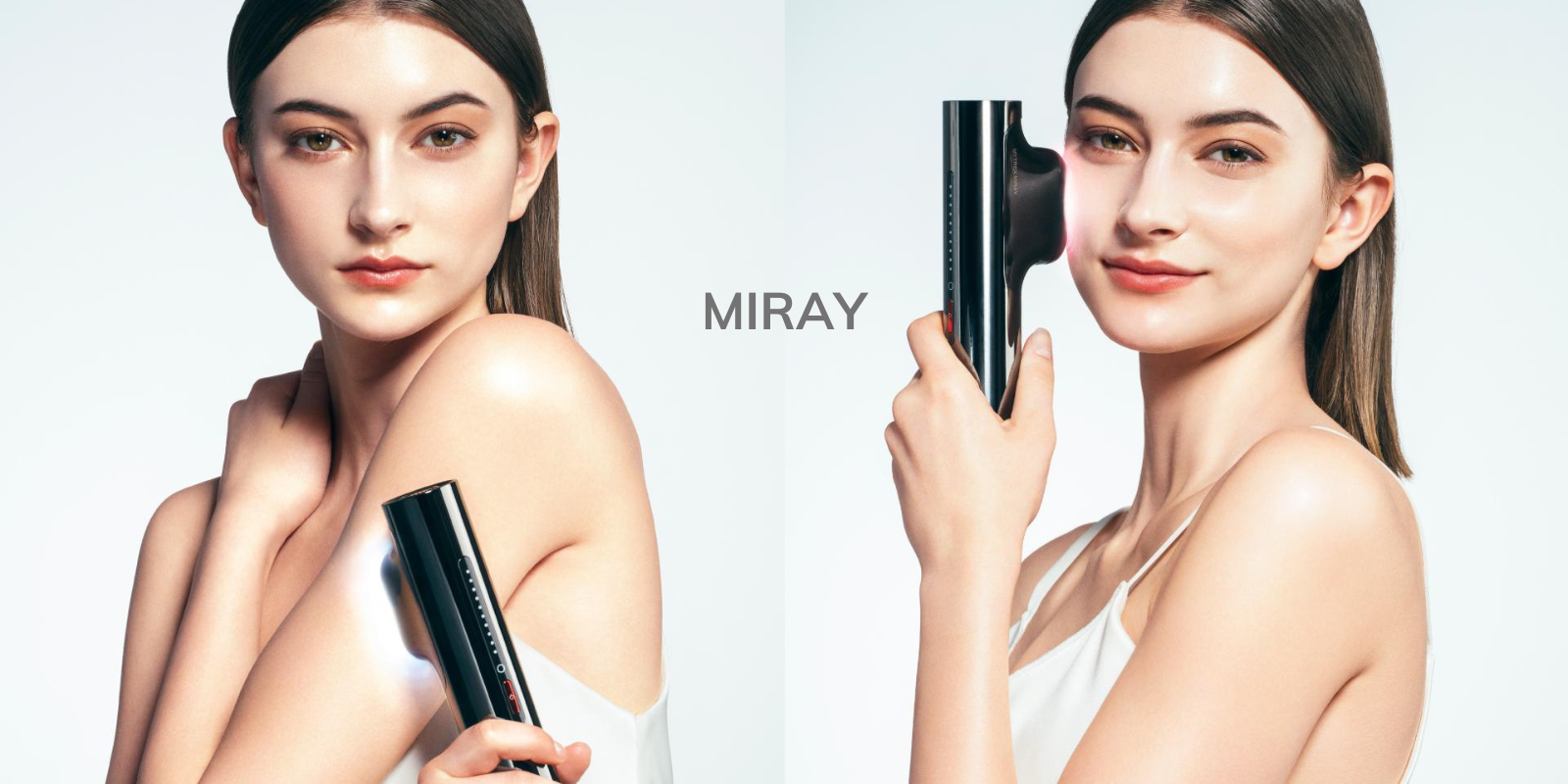 Mytrex Miray – MáyTriệt lông & Chăm sóc da 2in1 cao cấp nhất – HT Beauty