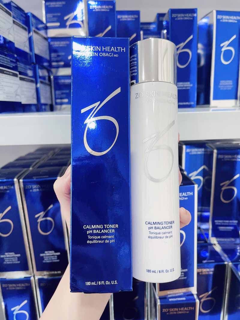 ZO SKIN HEALTH CALMING TONER 2本セット　新品① calmingtoner1.6-2_2048x.png?v=