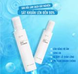  Sữa rửa mặt sạch sâu cho da dầu Innoaesthetics Deep Cleanser 200ml hàng chính hãng HTBeauty Việt Nam 