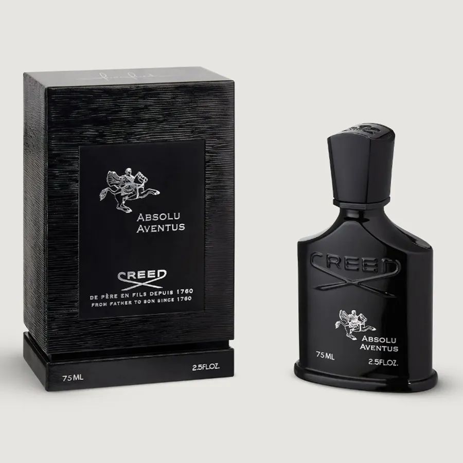 Nước Hoa Nam Creed Absolu Aventus EDP 75ml – HT Beauty