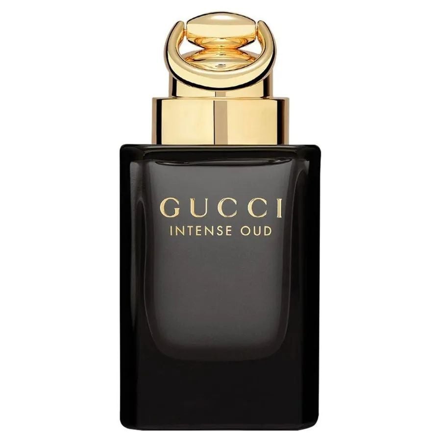 Nước Hoa Unisex Gucci Intense Oud EDP 90ml – HT Beauty