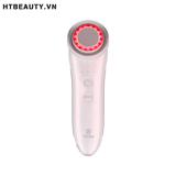  Máy điện di tinh chất đa năng 6 in1, nâng cơ EMS và Ánh sáng Photon trẻ hoá NanoTime F65U nhập khẩu Nhật Bản Chính Hãng Bảo Hành [ 24 tháng ] 