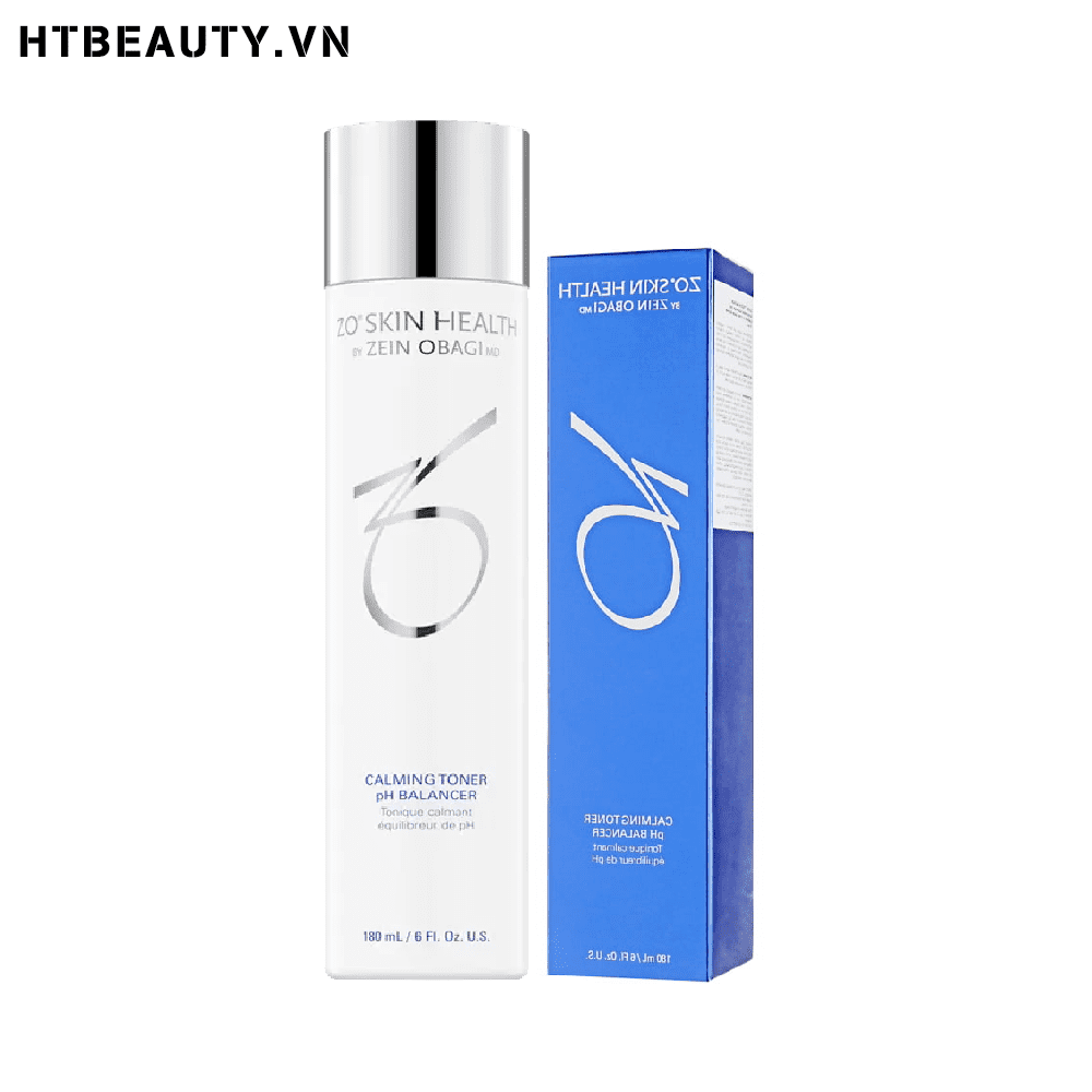 ZO SKIN HEALTH CALMING TONER 2本セット　新品① calmingtoner1.6-2_2048x.png?v=