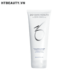  Sữa rửa mặt cho da thường và da thiên dầu tẩy da chết EXFOLIATING CLEANSER 60ml Zo Skin Health 