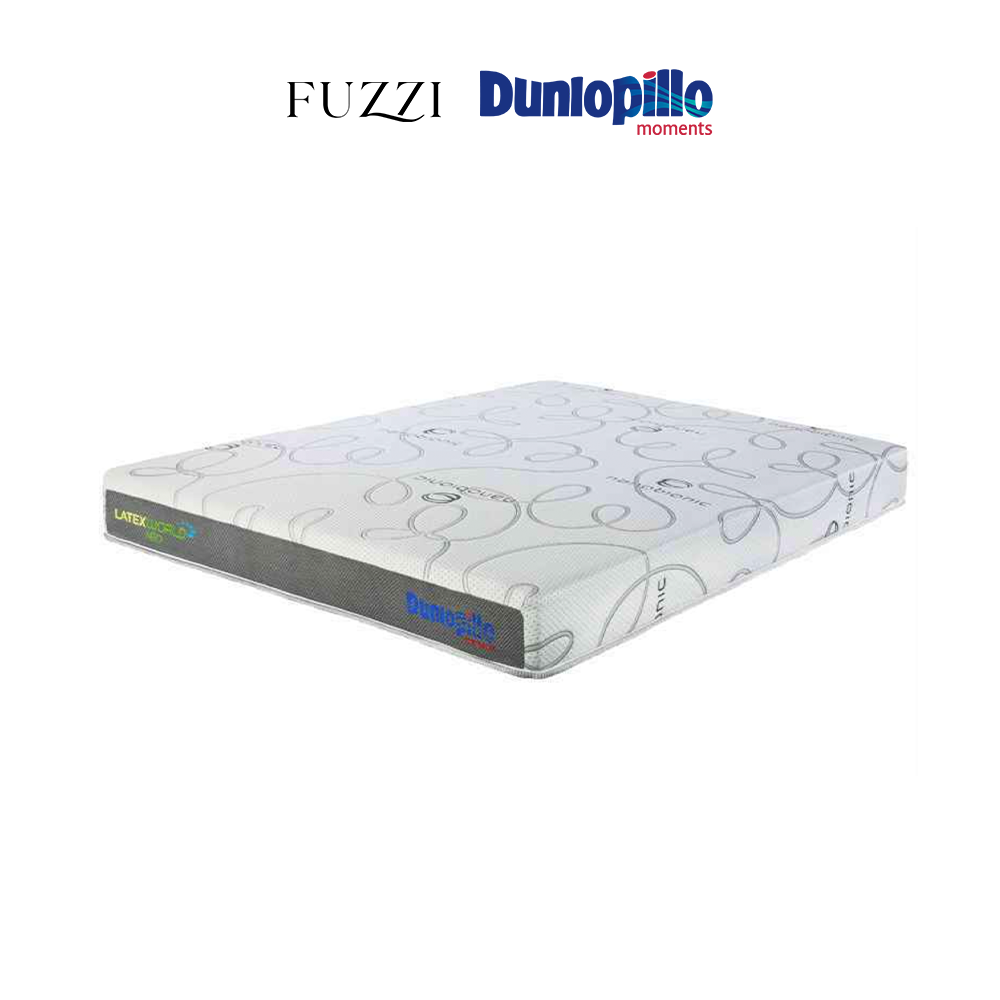 Fresh Neo 15cm Dunlopillo – Nệm Latex World Cao Cấp, Ưu Đãi Lớn – Nệm ...