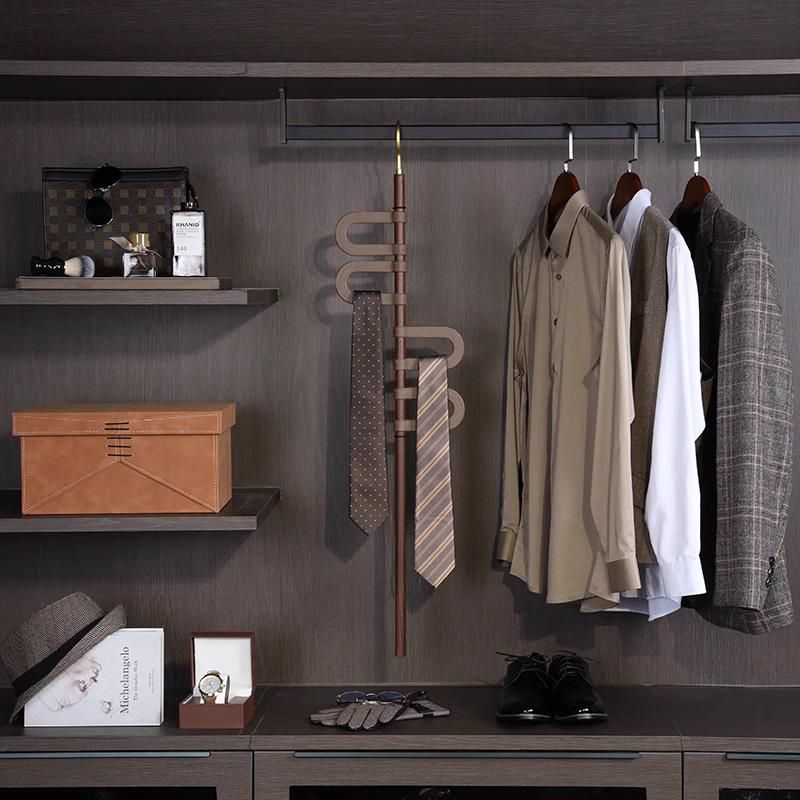 Set Tủ Áo 02 - Trang Trí Closet Cho Dự Án Nhà Mẫu – Art of Living