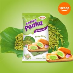 Bánh mì tươi Panka 16Food nhân dứa