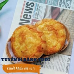 Bánh mì dừa