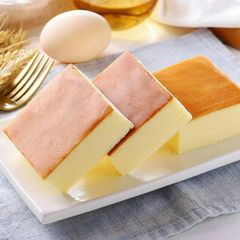 Bánh bông lan Pure Cake