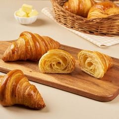 Bánh Croissant