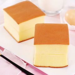 Bánh bông lan Pure Cake