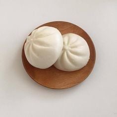 Bánh bao nhân thịt