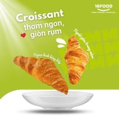 Bánh Croissant