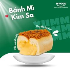 Bánh mì Kimsa