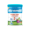 Ricomill - Pedia 2