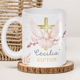  Ly Sứ In Hình Kỷ Niệm Lễ Rửa Tội – Lưu Giữ Khoảnh Khắc Bắt Đầu Hành Trình Đức Tin 