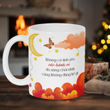  Ly Sứ In Hình Thánh Têrêsa Lisieux Món Quà Mừng Bổn Mạng Đầy Ý Nghĩa và Yêu Thương 