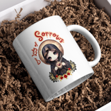  Ly Sứ In Hình Các Tước Hiệu Nổi Tiếng Của Đức Mẹ Maria - Quà Tặng Ý Nghĩa Dành Cho Những Người Công Giáo 