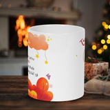  Ly Sứ In Hình Thánh Têrêsa Lisieux Món Quà Mừng Bổn Mạng Đầy Ý Nghĩa và Yêu Thương 