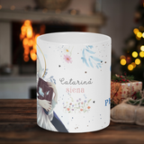  Ly Sứ In Hình Thánh Catarina Siena – Món Quà Mừng Bổn Mạng Đầy Đức Tin và Ý Nghĩa 