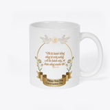  Ly Sứ In Hình Rước Lễ Lần Đầu – Quà Tặng Thiêng Liêng Lưu Giữ Khoảnh Khắc Đức Tin 