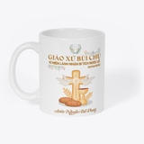  Ly Sứ In Hình Rước Lễ Lần Đầu – Quà Tặng Thiêng Liêng Lưu Giữ Khoảnh Khắc Đức Tin 