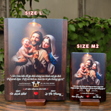  Quà kỷ niệm ngày cưới tranh gỗ quà tặng tôn vinh tình yêu và hôn nhân bền vững 