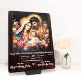  Quà Kỷ Niệm Ngày Cưới - Tranh kỷ niệm hôn phối đẹp Quà tặng ý nghĩa cho ngày cưới 