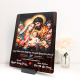  Quà Kỷ Niệm Ngày Cưới - Tranh kỷ niệm hôn phối đẹp Quà tặng ý nghĩa cho ngày cưới 