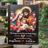  Quà Kỷ Niệm Ngày Cưới - Tranh kỷ niệm hôn phối đẹp Quà tặng ý nghĩa cho ngày cưới 