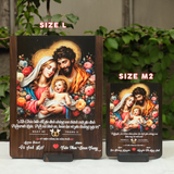  Quà Kỷ Niệm Ngày Cưới - Tranh kỷ niệm hôn phối đẹp Quà tặng ý nghĩa cho ngày cưới 