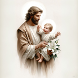  Bộ Sưu Tập Hình Thánh Giuse - File PNG Chất Lượng Cao | Tải Ngay 