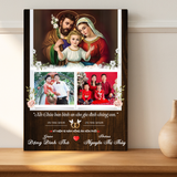  Quà Kỷ Niệm Ngày Cưới Tranh Gỗ Mừng Hôn Phối Biểu Tượng Tình Yêu Vĩnh Cửu 