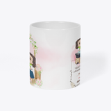  Ly Sứ In Hình Rước Lễ Lần Đầu Cho Bé Gái – Quà Tặng Thiêng Liêng Đầy Ý Nghĩa 