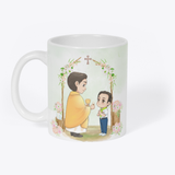  Ly Sứ In Hình Rước Lễ Lần Đầu Cho Bé Trai – Kỷ Niệm Thiêng Liêng Và Đáng Nhớ 