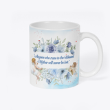  Ly Sứ In Hình Đức Mẹ Hồn Xác Lên Trời – Quà Tặng Công Giáo Thiêng Liêng và Ý Nghĩa 