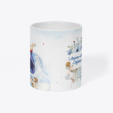  Ly Sứ In Hình Đức Mẹ Hồn Xác Lên Trời – Quà Tặng Công Giáo Thiêng Liêng và Ý Nghĩa 