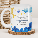  Ly Sứ In Hình Đức Mẹ Maria Chipi – Món Quà Công Giáo Dễ Thương, Tràn Đầy Đức Tin 