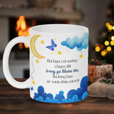  Ly Sứ In Hình Đức Mẹ Maria Chipi – Món Quà Công Giáo Dễ Thương, Tràn Đầy Đức Tin 