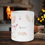  Ly Sứ In Hình Kỷ Niệm Lễ Thêm Sức Cho Bé Trai 