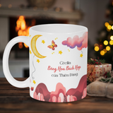  Ly Sứ In Hình Thánh Cecilia Chipi – Món Quà Ý Nghĩa Cho Người Yêu Âm Nhạc Và Đức Tin 