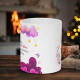  Ly Sứ In Hình Thánh Faustina Chipi – Món Quà Lan Tỏa Lòng Thương Xót Chúa 