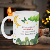  Ly Sứ In Hình Thánh Lucia – Món Quà Đức Tin Dành Cho Mừng Lễ Bổn Mạng 