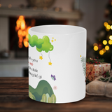  Ly Sứ In Hình Thánh Lucia – Món Quà Đức Tin Dành Cho Mừng Lễ Bổn Mạng 