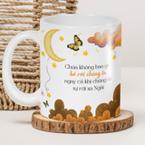 Ly Sứ In Hình Thánh Monica Chipi – Món Quà Đức Tin Dành Cho Người  Bền Lòng Cầu Nguyện 