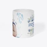  Ly Sứ In Hình Thánh Teresa Calcutta – Quà Tặng Công Giáo Ý Nghĩa 