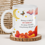  Ly Sứ In Hình Thánh Têrêsa Hài Đồng Giêsu Chipi – Món Quà Lan Tỏa Tình Yêu Nhỏ Bé 