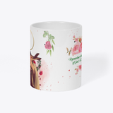  Ly Sứ In Hình Thánh Teresa Hài Đồng Giêsu – Quà Tặng Công Giáo Ý Nghĩa, Tinh Tế 