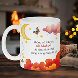  Ly Sứ In Hình Thánh Têrêsa Hài Đồng Giêsu Chipi – Món Quà Lan Tỏa Tình Yêu Nhỏ Bé 